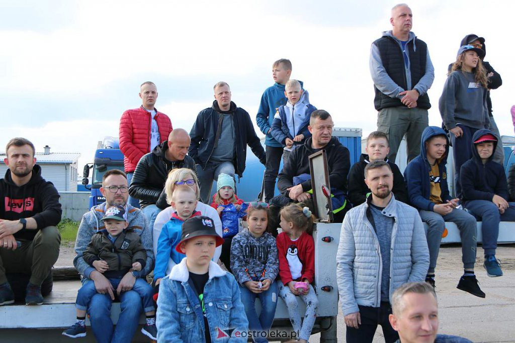 Kaskaderzy z grupy Choloupka dali szałowy pokaz w Ostrołęce [29.05.2022] - zdjęcie #5 - eOstroleka.pl