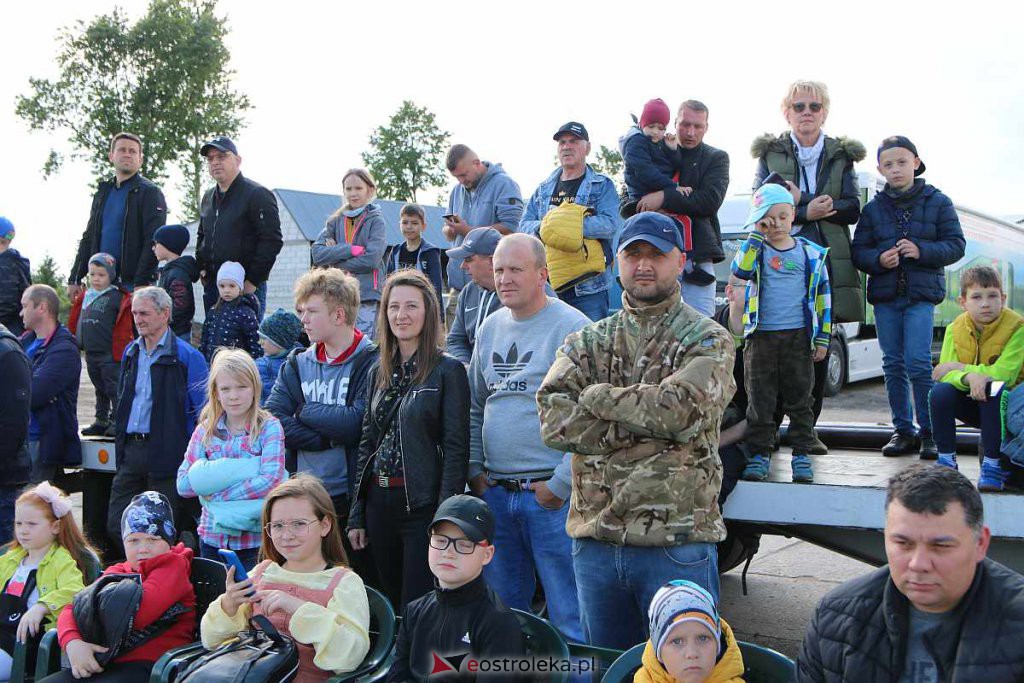 Kaskaderzy z grupy Choloupka dali szałowy pokaz w Ostrołęce [29.05.2022] - zdjęcie #4 - eOstroleka.pl