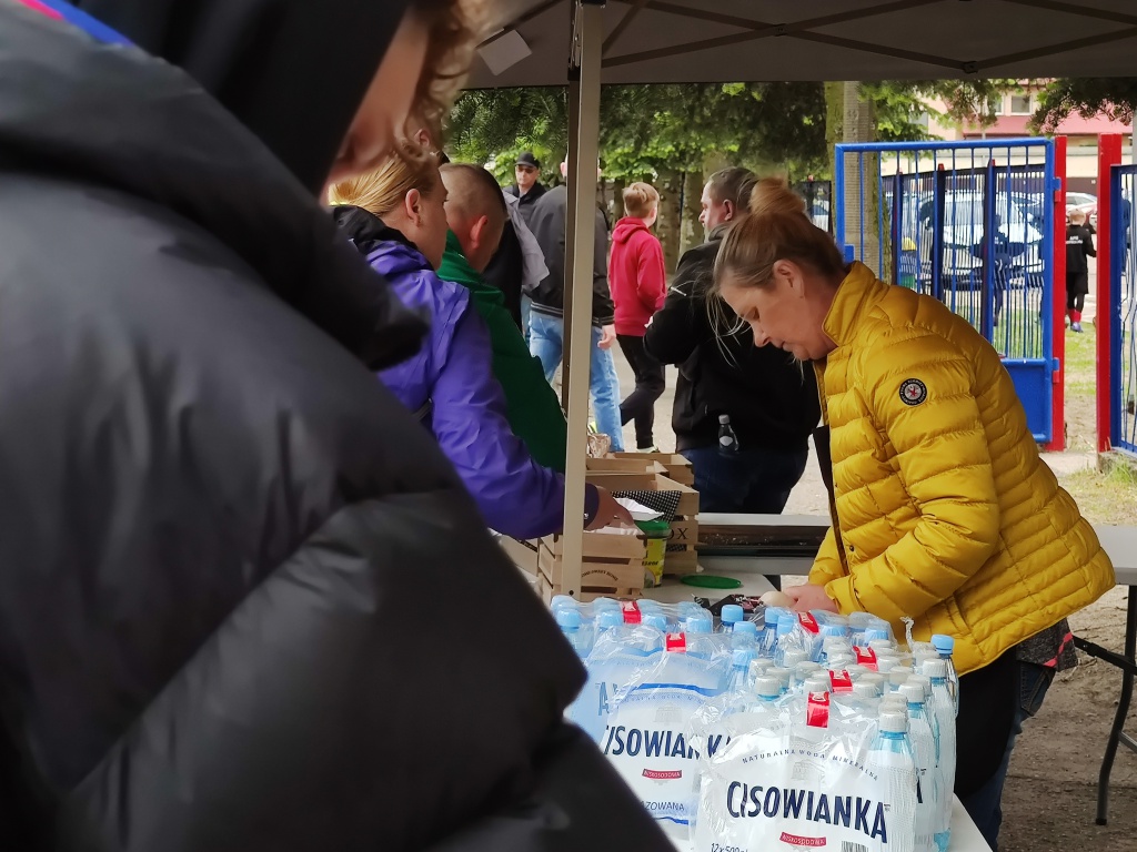 60-lecie MZKS Narew Ostrołęka [29.05.2022] - zdjęcie #2 - eOstroleka.pl
