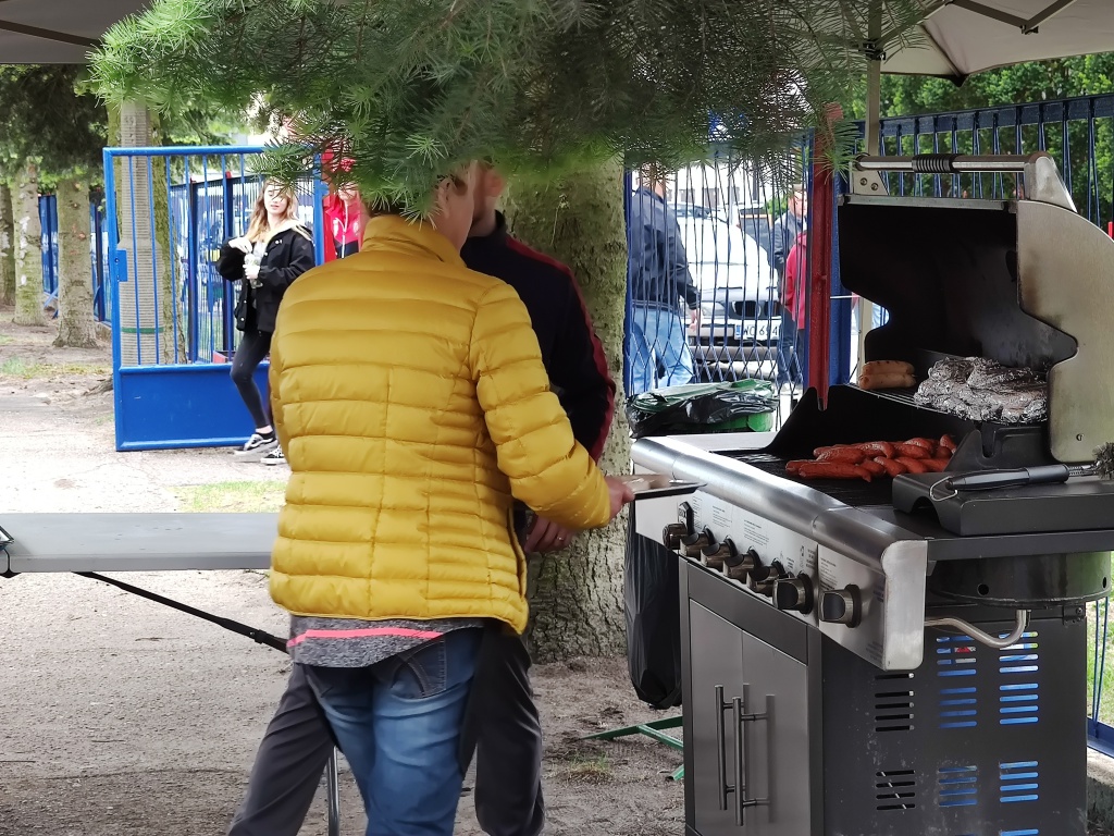 60-lecie MZKS Narew Ostrołęka [29.05.2022] - zdjęcie #1 - eOstroleka.pl