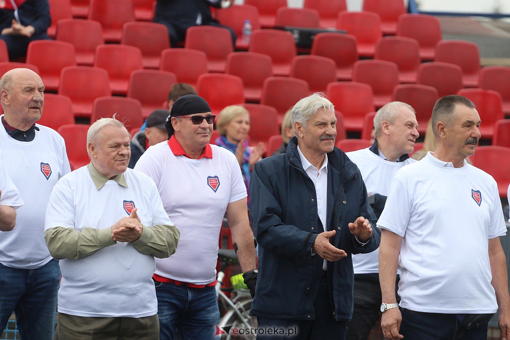 60-lecie MZKS Narew Ostrołęka [29.05.2022] - zdjęcie #145 - eOstroleka.pl