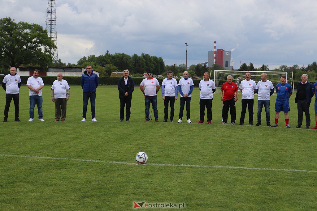 60-lecie MZKS Narew Ostrołęka [29.05.2022] - zdjęcie #136 - eOstroleka.pl