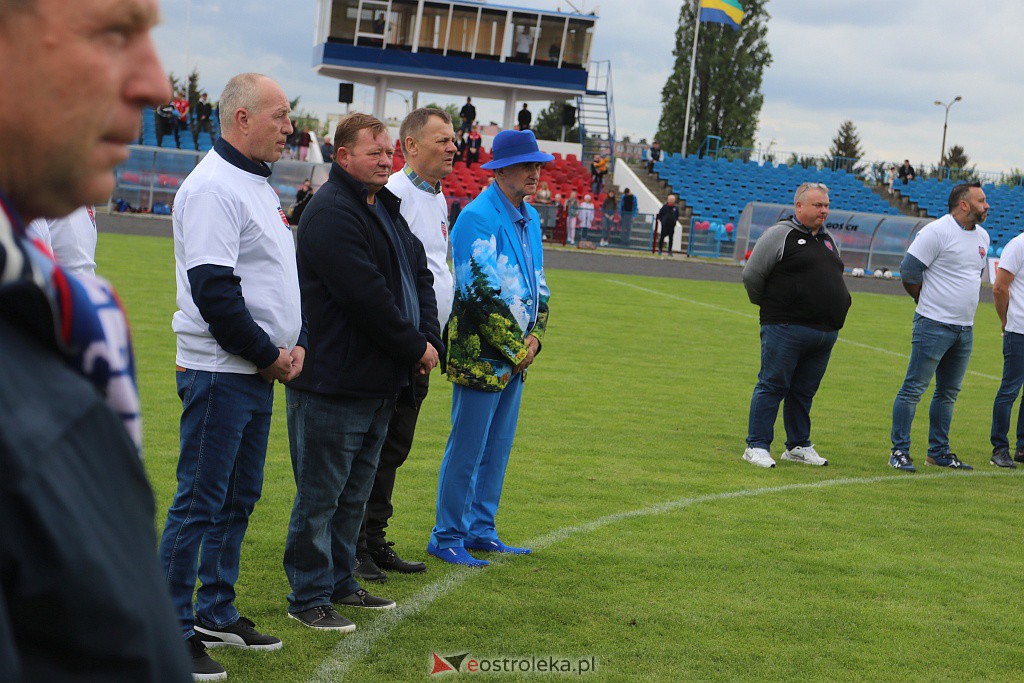 60-lecie MZKS Narew Ostrołęka [29.05.2022] - zdjęcie #133 - eOstroleka.pl