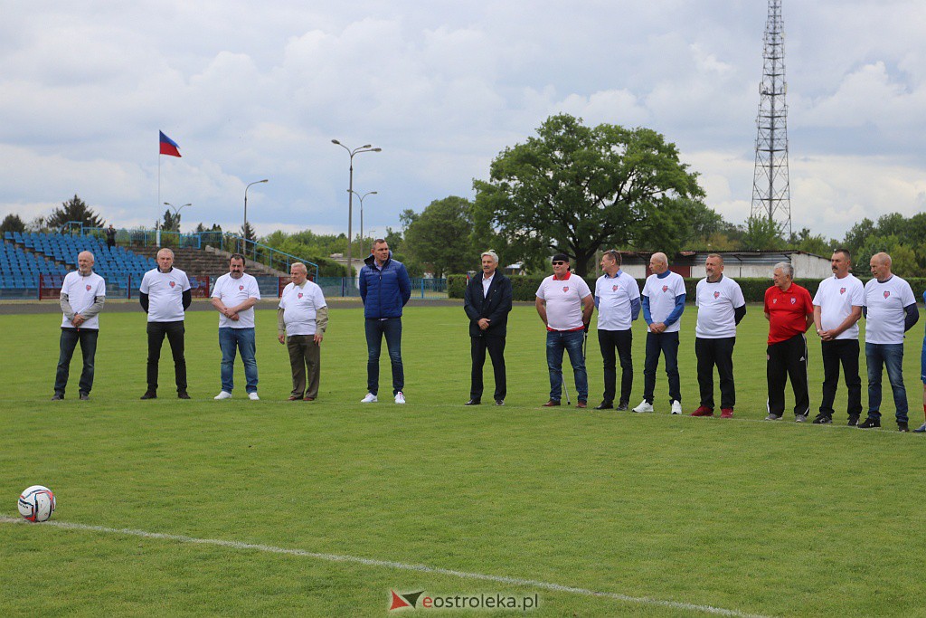 60-lecie MZKS Narew Ostrołęka [29.05.2022] - zdjęcie #130 - eOstroleka.pl