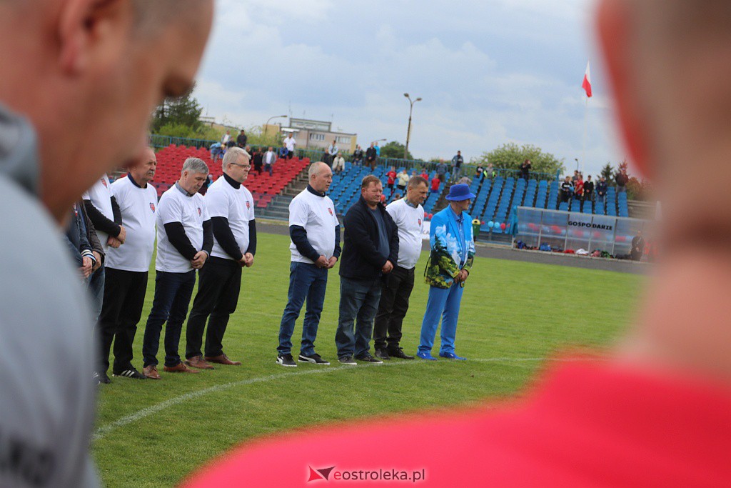 60-lecie MZKS Narew Ostrołęka [29.05.2022] - zdjęcie #129 - eOstroleka.pl