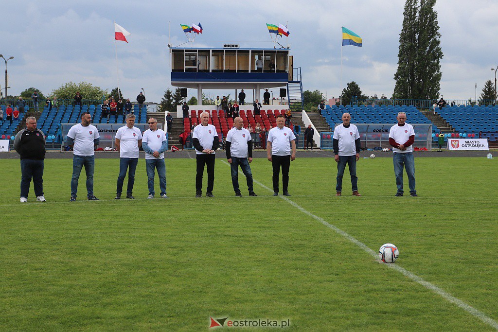 60-lecie MZKS Narew Ostrołęka [29.05.2022] - zdjęcie #125 - eOstroleka.pl