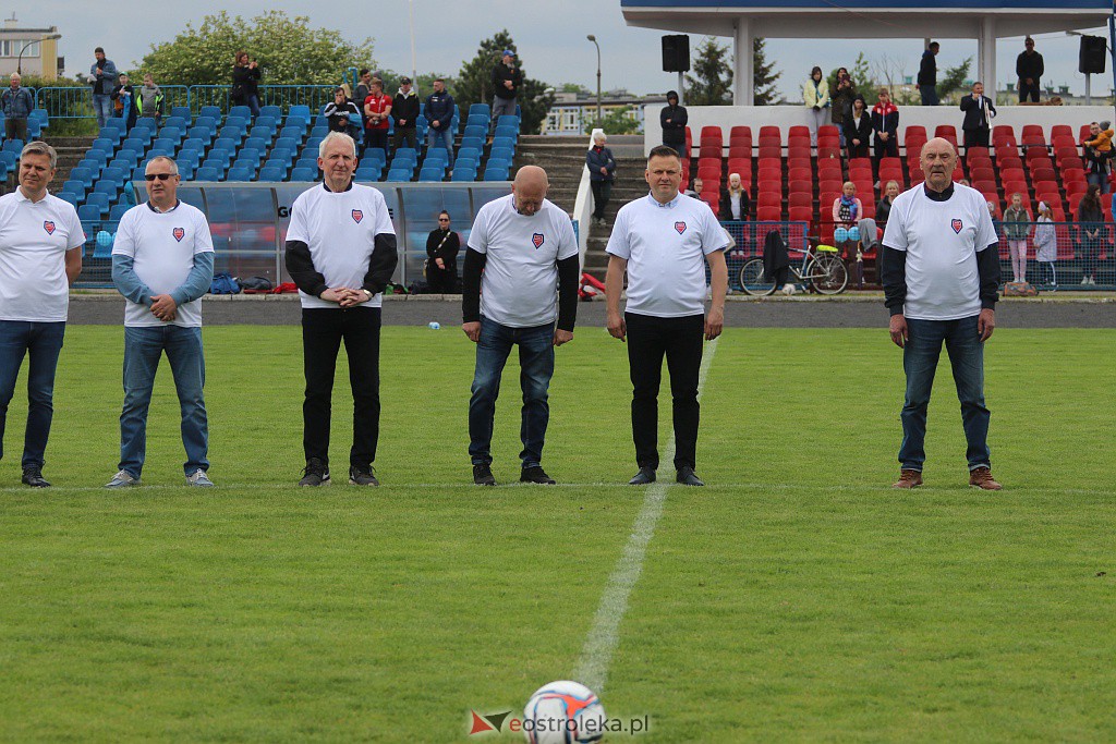 60-lecie MZKS Narew Ostrołęka [29.05.2022] - zdjęcie #123 - eOstroleka.pl
