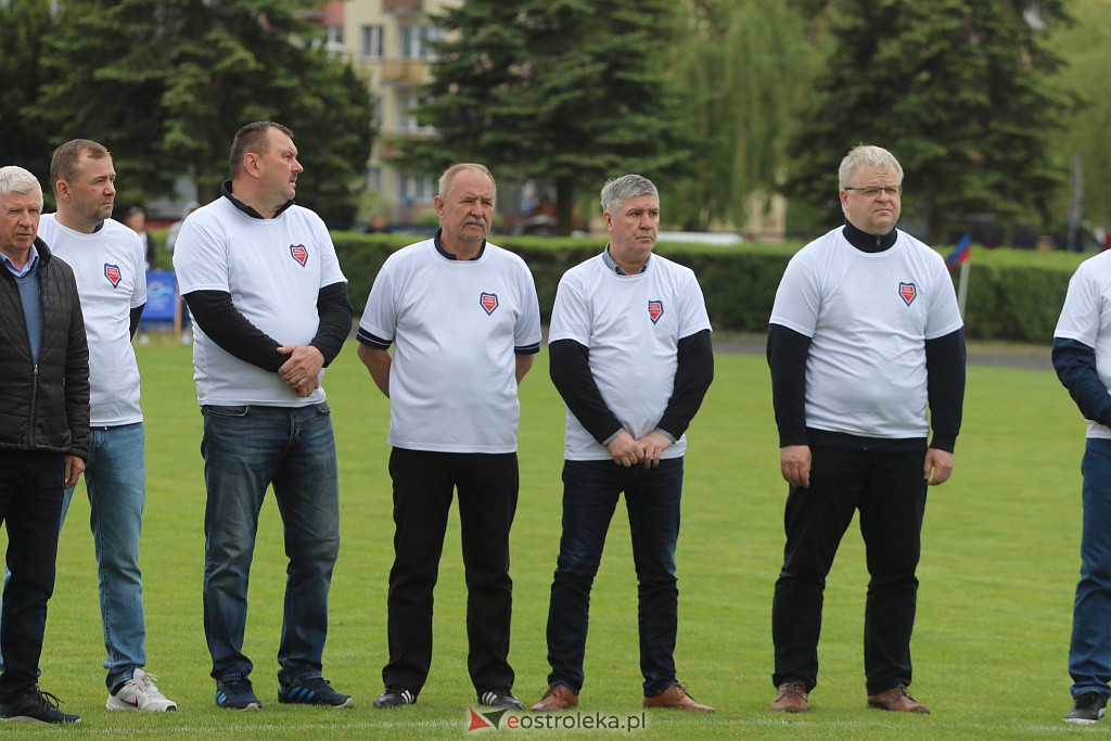 60-lecie MZKS Narew Ostrołęka [29.05.2022] - zdjęcie #115 - eOstroleka.pl