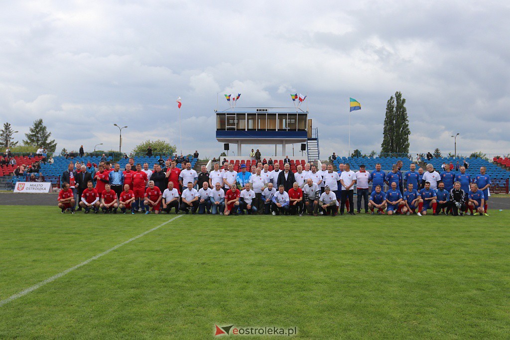 60-lecie MZKS Narew Ostrołęka [29.05.2022] - zdjęcie #112 - eOstroleka.pl