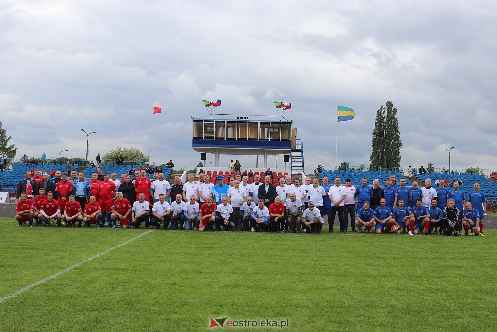 60-lecie MZKS Narew Ostrołęka [29.05.2022] - zdjęcie #102 - eOstroleka.pl