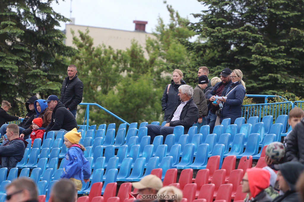 60-lecie MZKS Narew Ostrołęka [29.05.2022] - zdjęcie #97 - eOstroleka.pl