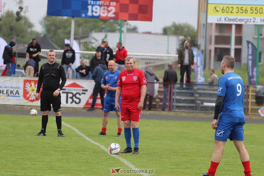60-lecie MZKS Narew Ostrołęka [29.05.2022] - zdjęcie #89 - eOstroleka.pl