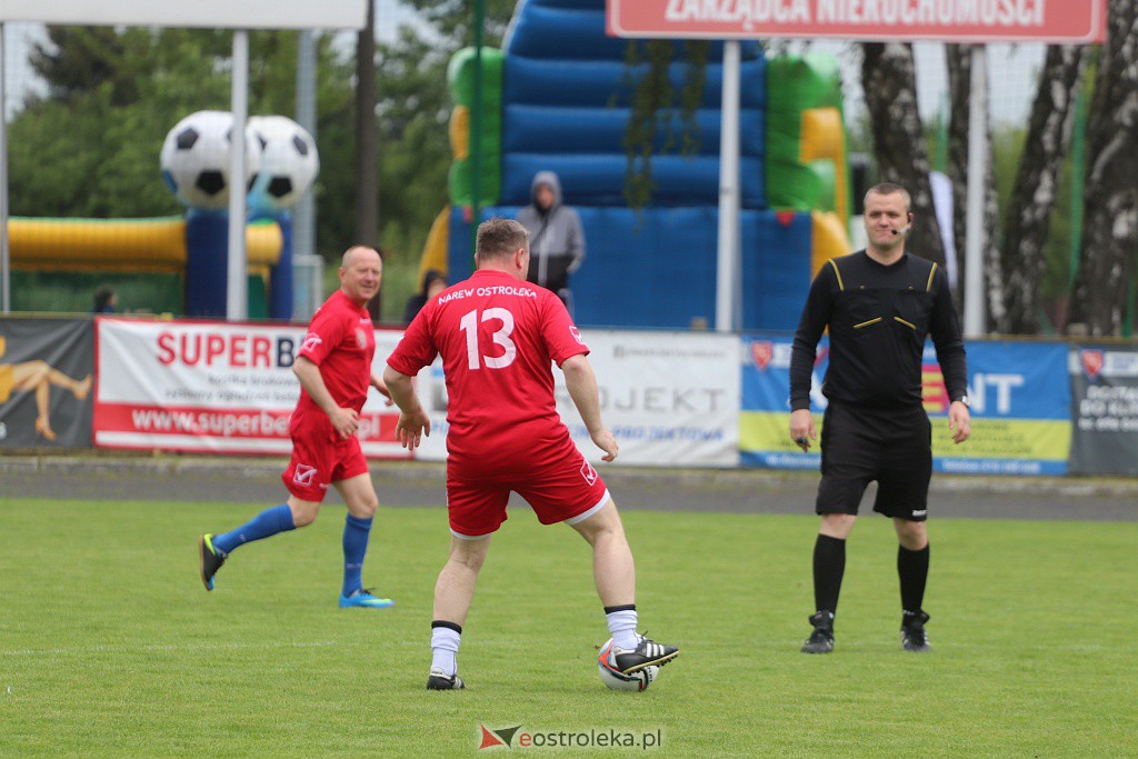 60-lecie MZKS Narew Ostrołęka [29.05.2022] - zdjęcie #77 - eOstroleka.pl