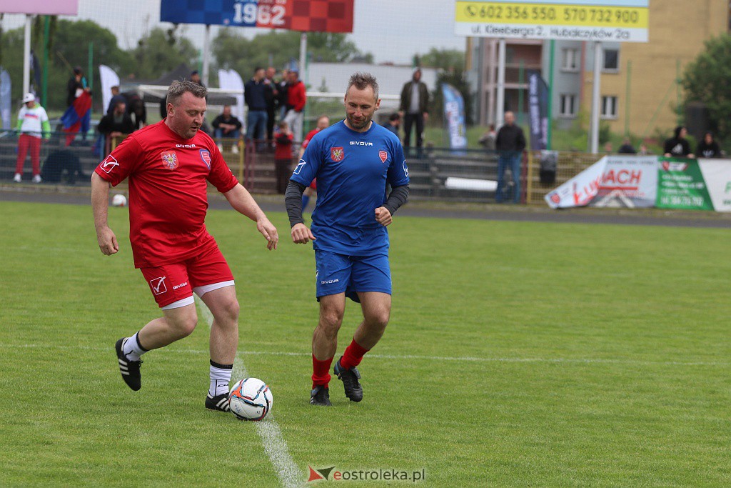 60-lecie MZKS Narew Ostrołęka [29.05.2022] - zdjęcie #73 - eOstroleka.pl