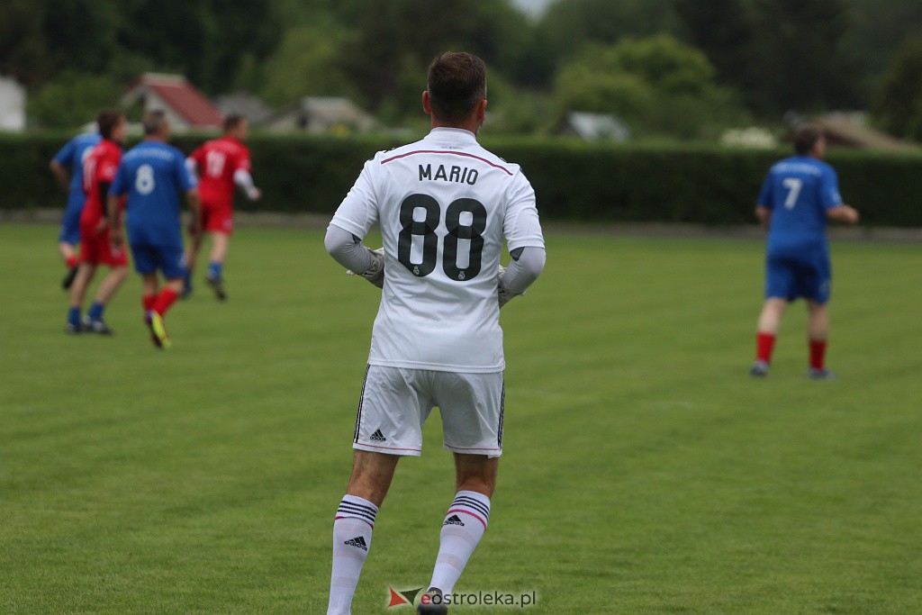 60-lecie MZKS Narew Ostrołęka [29.05.2022] - zdjęcie #59 - eOstroleka.pl