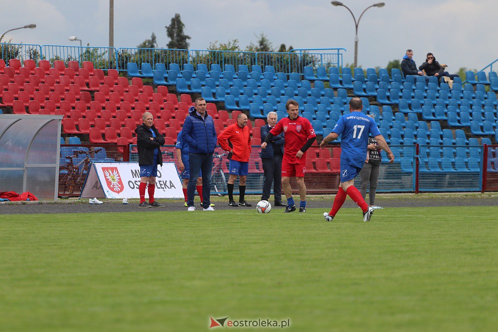 60-lecie MZKS Narew Ostrołęka [29.05.2022] - zdjęcie #49 - eOstroleka.pl