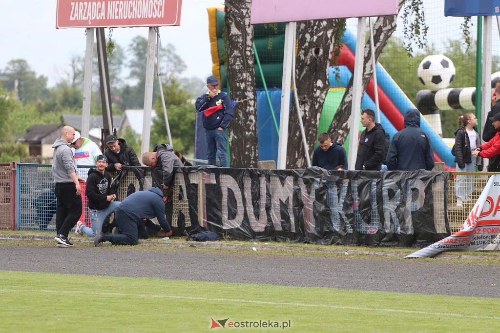 60-lecie MZKS Narew Ostrołęka [29.05.2022] - zdjęcie #44 - eOstroleka.pl