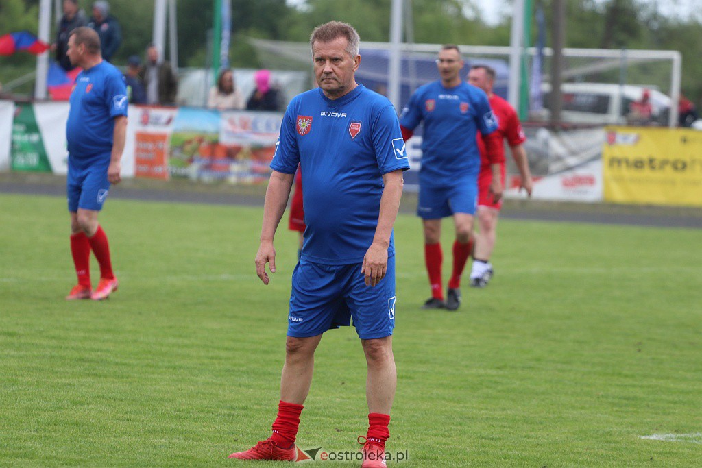 60-lecie MZKS Narew Ostrołęka [29.05.2022] - zdjęcie #12 - eOstroleka.pl