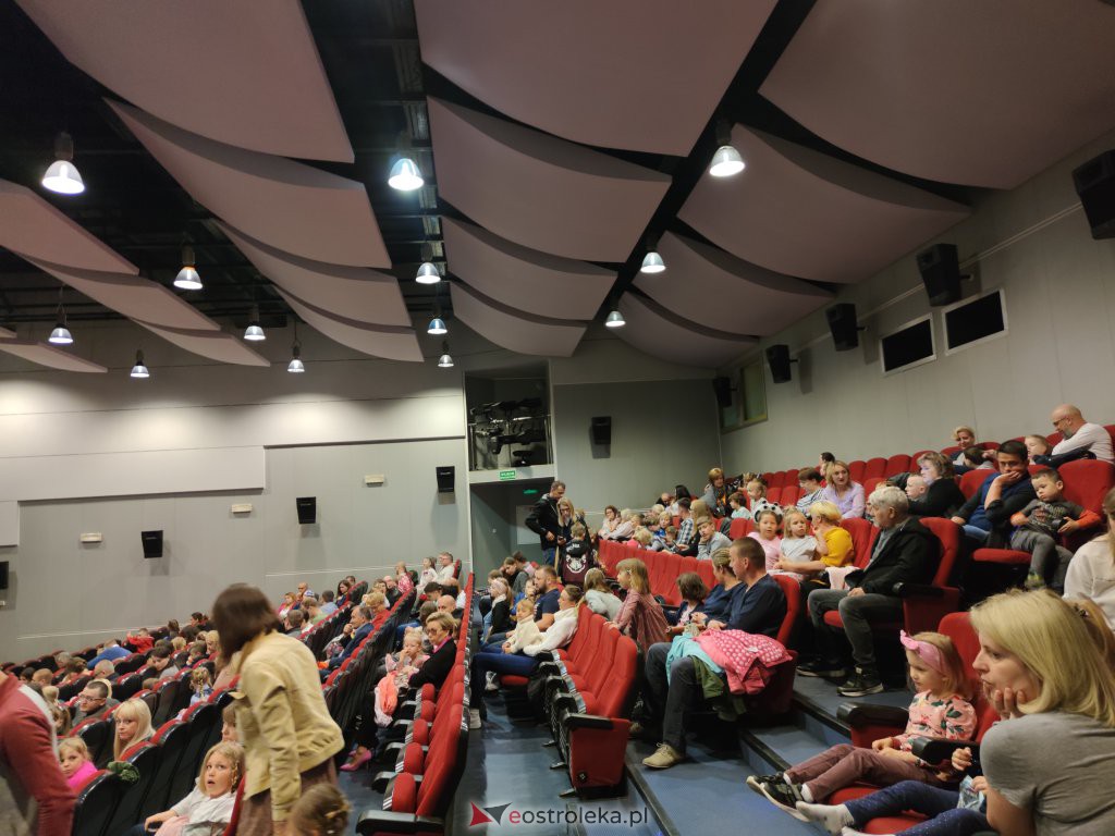 O SŁODKIEJ KRÓLEWNIE I PIĘKNYM KSIĘCIU [29.05.2022] - zdjęcie #5 - eOstroleka.pl
