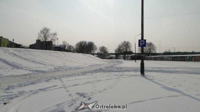 Narew (23.02.2011) - zdjęcie #8 - eOstroleka.pl
