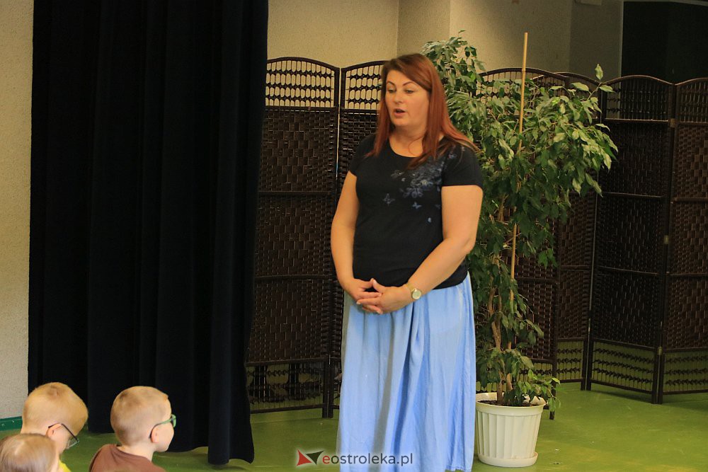 Promyki Dziesiątki - spektakl Ważne co w środku [31.05.2022] - zdjęcie #43 - eOstroleka.pl