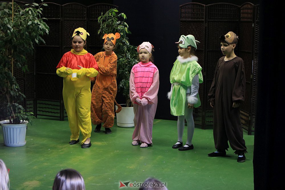 Promyki Dziesiątki - spektakl Ważne co w środku [31.05.2022] - zdjęcie #29 - eOstroleka.pl