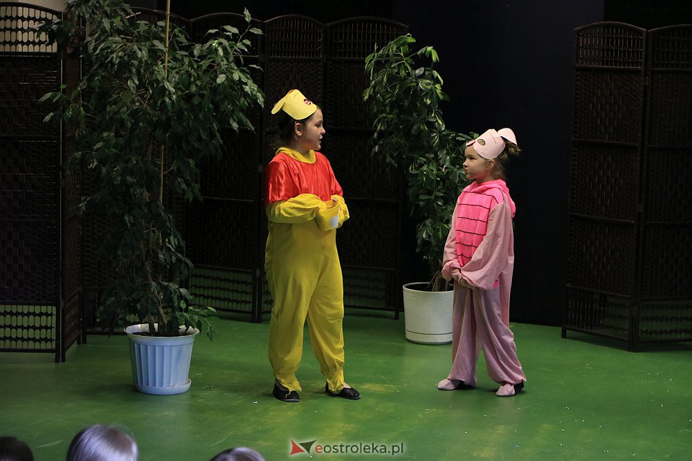 Promyki Dziesiątki - spektakl Ważne co w środku [31.05.2022] - zdjęcie #28 - eOstroleka.pl