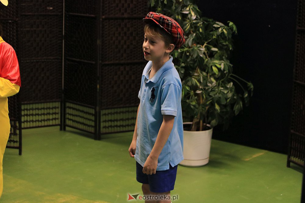 Promyki Dziesiątki - spektakl Ważne co w środku [31.05.2022] - zdjęcie #26 - eOstroleka.pl