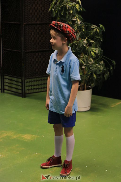 Promyki Dziesiątki - spektakl Ważne co w środku [31.05.2022] - zdjęcie #25 - eOstroleka.pl