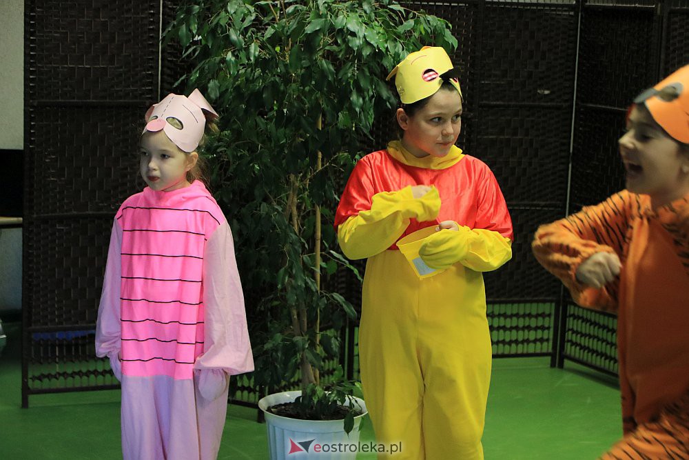 Promyki Dziesiątki - spektakl Ważne co w środku [31.05.2022] - zdjęcie #24 - eOstroleka.pl