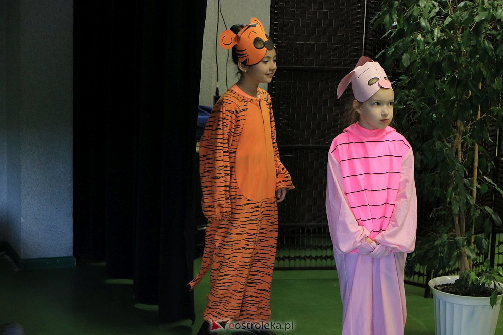 Promyki Dziesiątki - spektakl Ważne co w środku [31.05.2022] - zdjęcie #23 - eOstroleka.pl