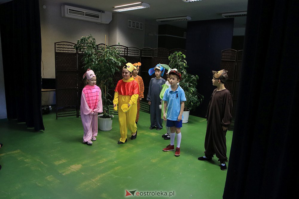 Promyki Dziesiątki - spektakl Ważne co w środku [31.05.2022] - zdjęcie #22 - eOstroleka.pl