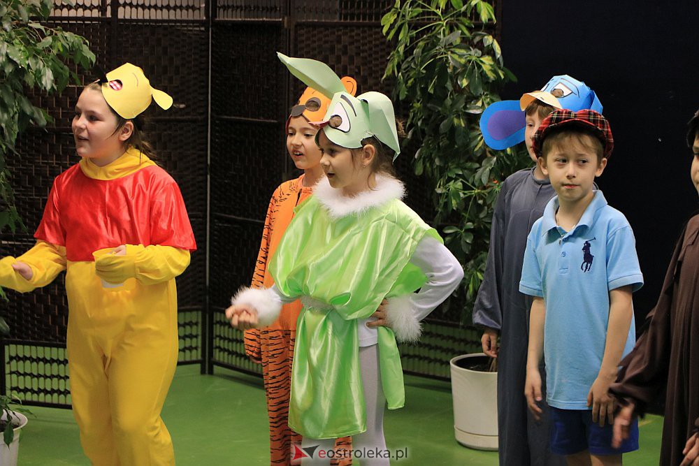 Promyki Dziesiątki - spektakl Ważne co w środku [31.05.2022] - zdjęcie #21 - eOstroleka.pl