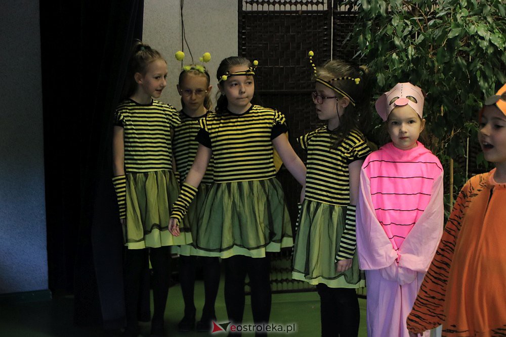 Promyki Dziesiątki - spektakl Ważne co w środku [31.05.2022] - zdjęcie #20 - eOstroleka.pl