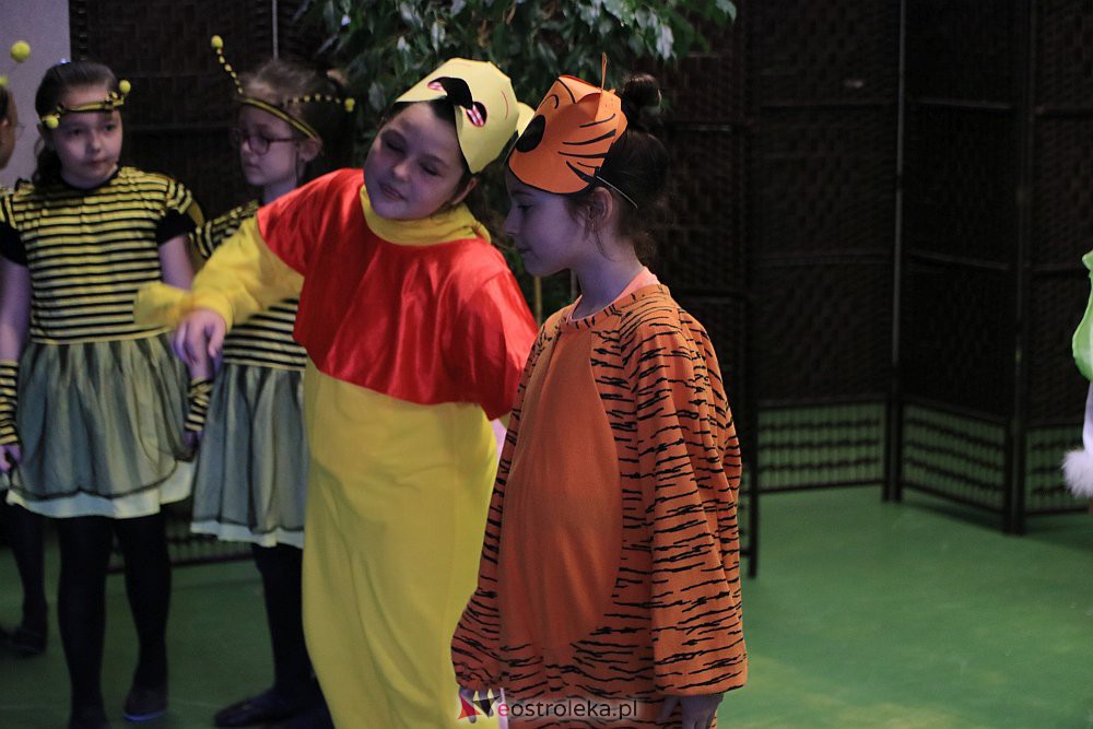 Promyki Dziesiątki - spektakl Ważne co w środku [31.05.2022] - zdjęcie #19 - eOstroleka.pl