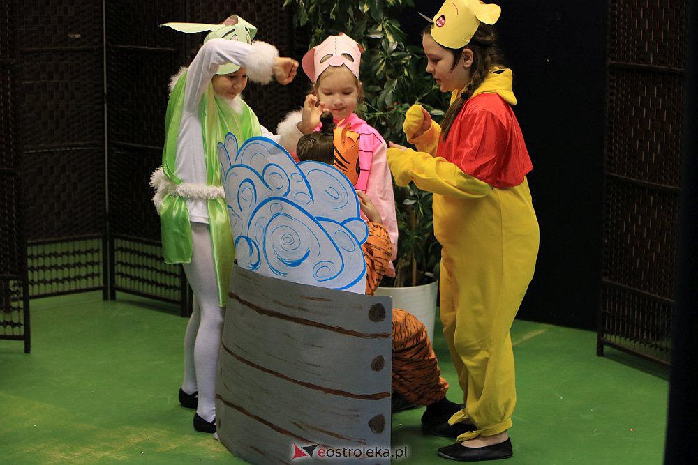 Promyki Dziesiątki - spektakl Ważne co w środku [31.05.2022] - zdjęcie #18 - eOstroleka.pl