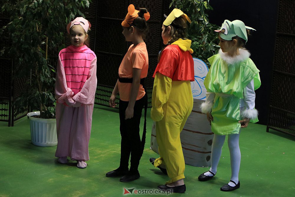 Promyki Dziesiątki - spektakl Ważne co w środku [31.05.2022] - zdjęcie #17 - eOstroleka.pl