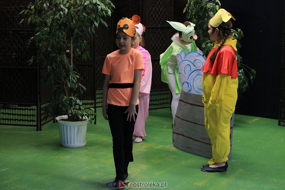 Promyki Dziesiątki - spektakl Ważne co w środku [31.05.2022] - zdjęcie #16 - eOstroleka.pl