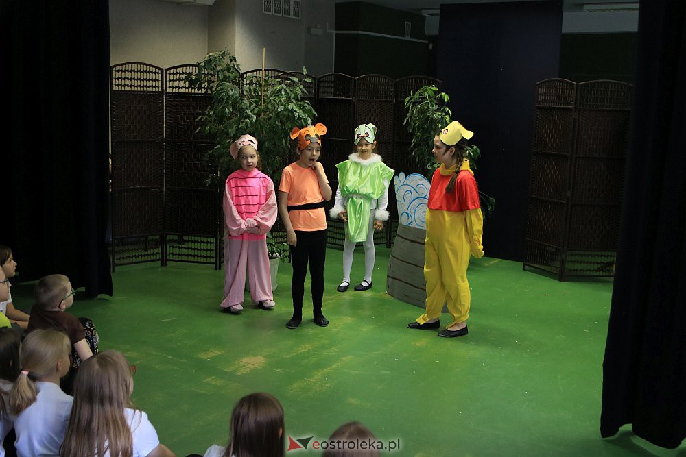 Promyki Dziesiątki - spektakl Ważne co w środku [31.05.2022] - zdjęcie #15 - eOstroleka.pl