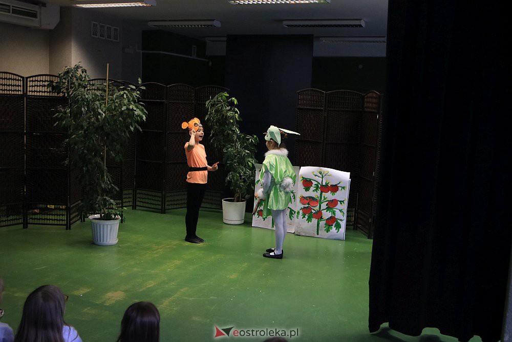 Promyki Dziesiątki - spektakl Ważne co w środku [31.05.2022] - zdjęcie #14 - eOstroleka.pl