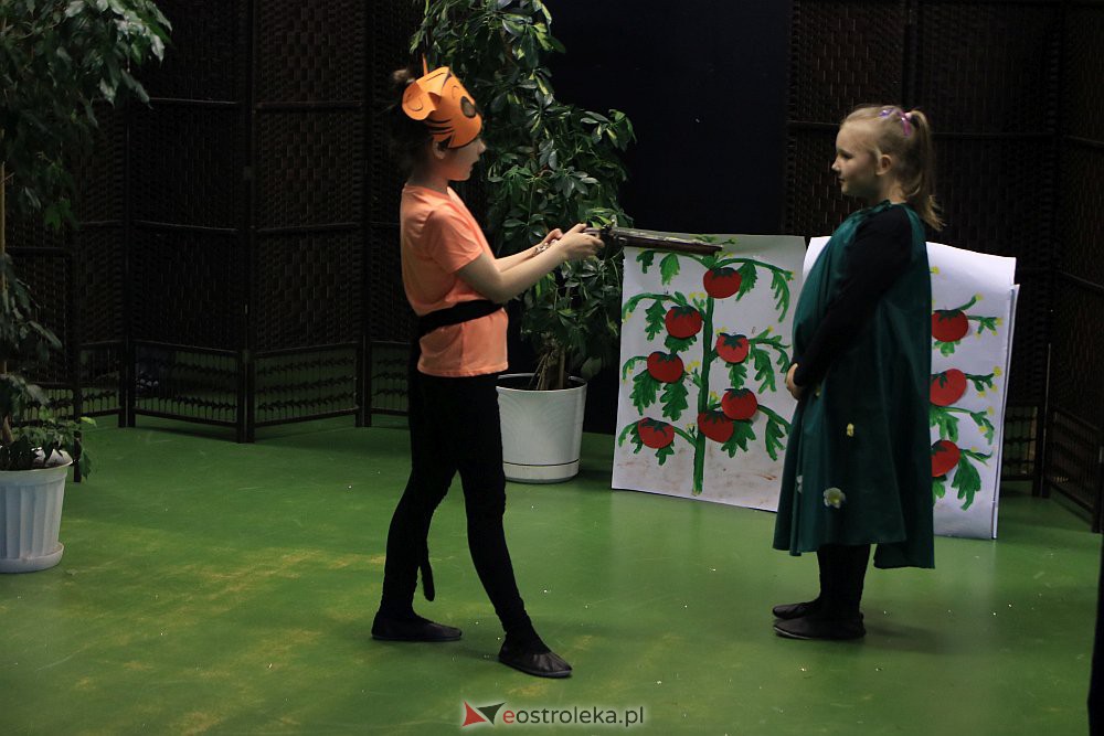 Promyki Dziesiątki - spektakl Ważne co w środku [31.05.2022] - zdjęcie #12 - eOstroleka.pl