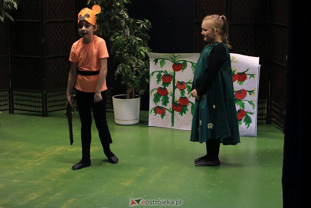 Promyki Dziesiątki - spektakl Ważne co w środku [31.05.2022] - zdjęcie #11 - eOstroleka.pl