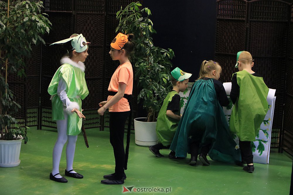 Promyki Dziesiątki - spektakl Ważne co w środku [31.05.2022] - zdjęcie #10 - eOstroleka.pl