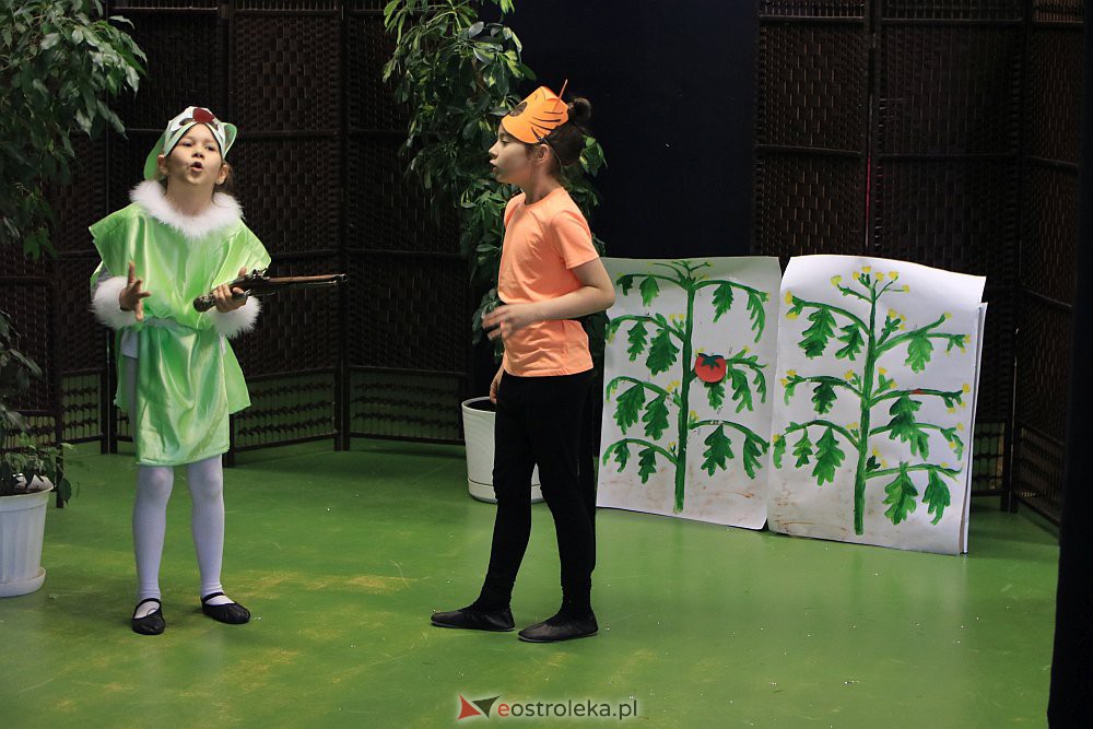 Promyki Dziesiątki - spektakl Ważne co w środku [31.05.2022] - zdjęcie #9 - eOstroleka.pl