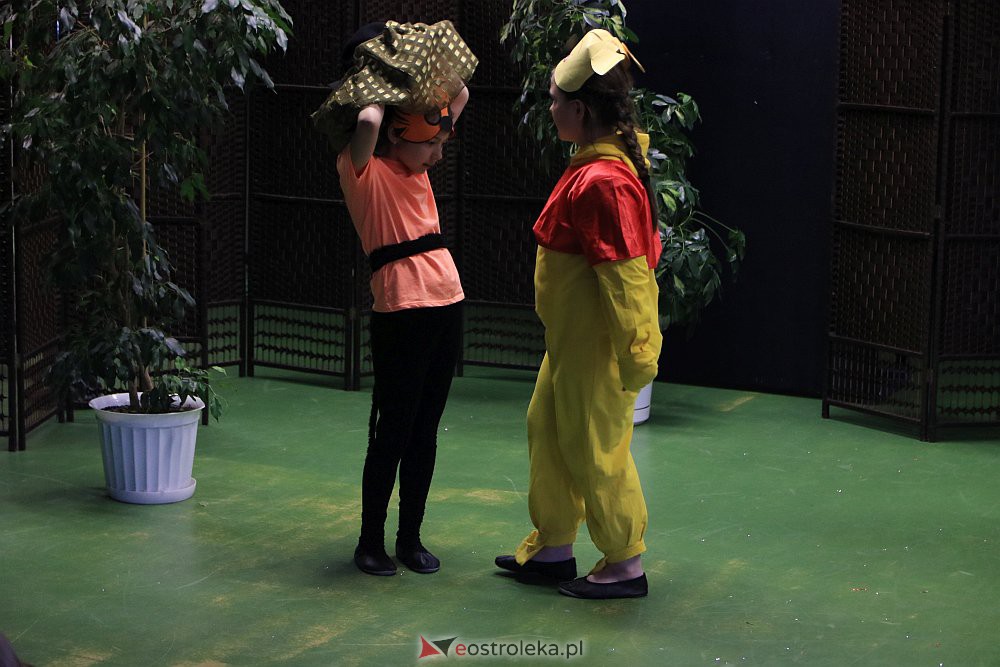 Promyki Dziesiątki - spektakl Ważne co w środku [31.05.2022] - zdjęcie #6 - eOstroleka.pl