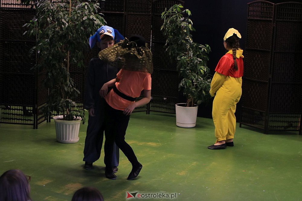 Promyki Dziesiątki - spektakl Ważne co w środku [31.05.2022] - zdjęcie #5 - eOstroleka.pl
