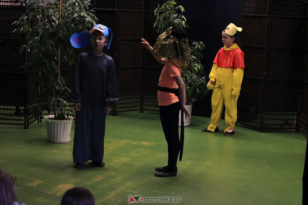 Promyki Dziesiątki - spektakl Ważne co w środku [31.05.2022] - zdjęcie #4 - eOstroleka.pl
