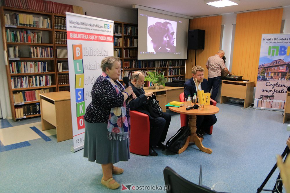 Piotr Mitzner o Iwaszkiewiczu bez cenzury [31.05.2022] - zdjęcie #16 - eOstroleka.pl