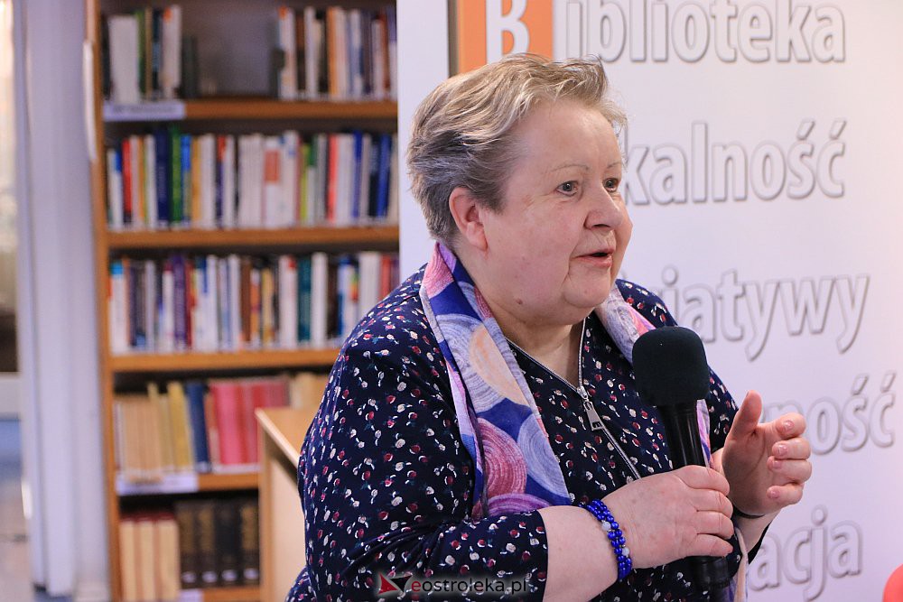 Piotr Mitzner o Iwaszkiewiczu bez cenzury [31.05.2022] - zdjęcie #15 - eOstroleka.pl