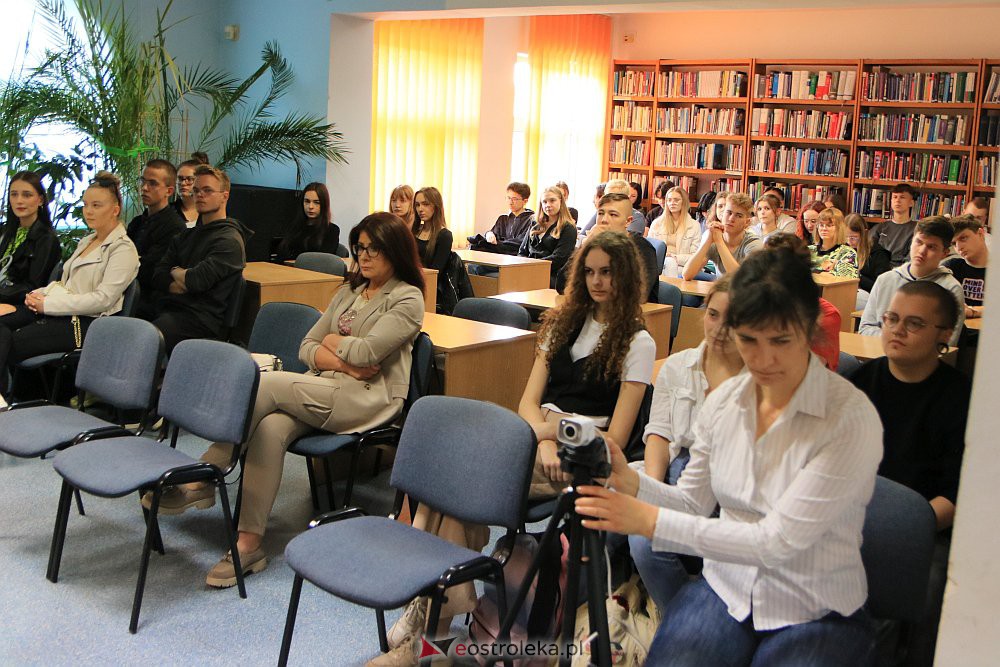 Piotr Mitzner o Iwaszkiewiczu bez cenzury [31.05.2022] - zdjęcie #13 - eOstroleka.pl